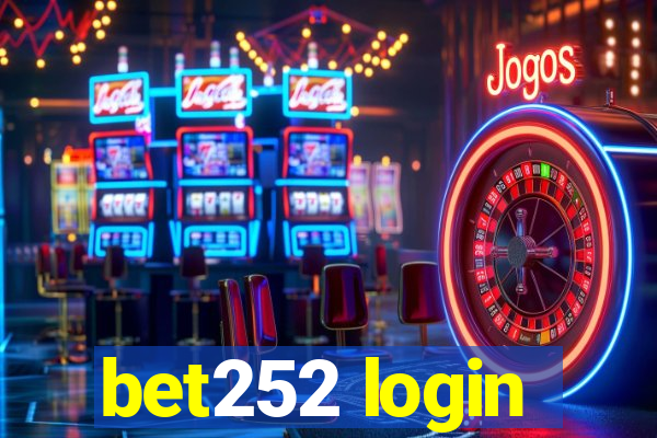 bet252 login